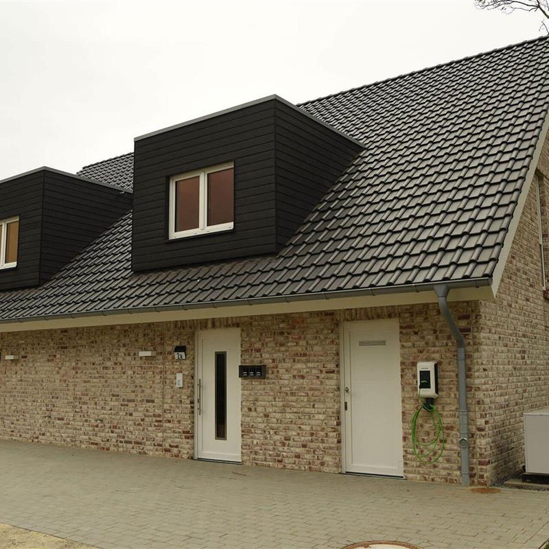 Ferielejlighed - 4 personer -  - An der Villa - 26969 - Butjadingen / Tossens