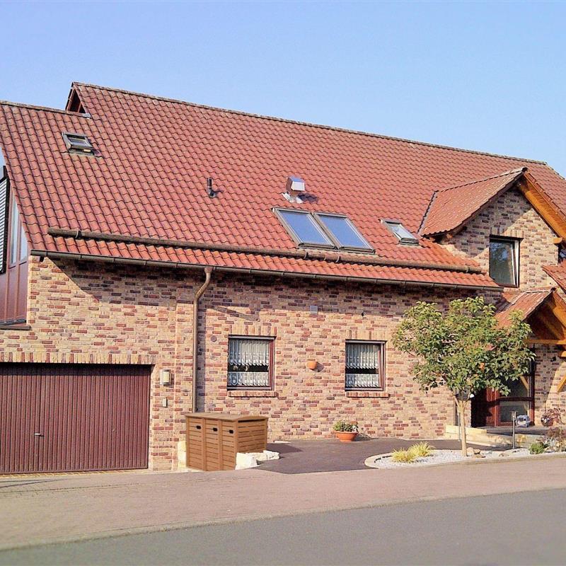 Ferielejlighed - 4 personer -  - Niedenstein - 34305