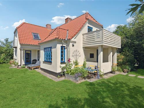 Sommerhus - 6 personer -  - Nakkevej - Ertebølle - 9640 - Farsø