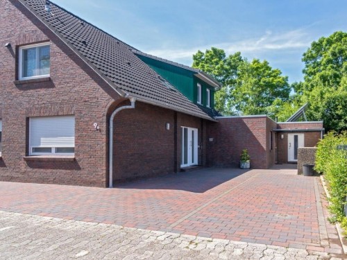 Fritidshus - 4 personer -  - 26427 - Bensersiel