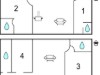 Billede 24 - Plantegning