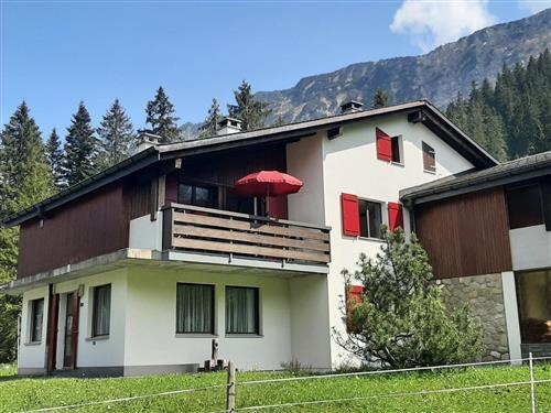 Ferieleilighet - 5 personer -  - Mörlialp - 6074 - Giswil