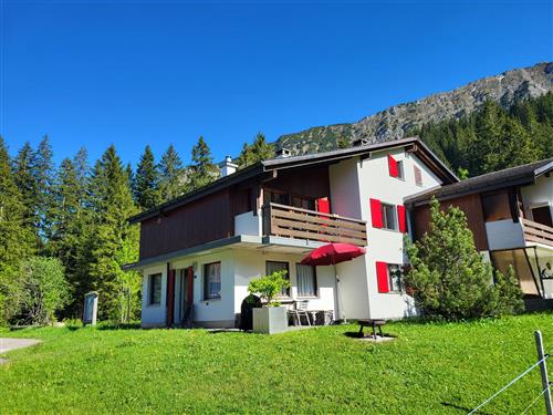 Holiday apartment - 5 persons -  - Mörlialp - 6074 - Giswil