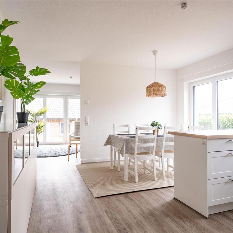 Sommerhus - 6 personer -  - Huuskoppel - 25767 - Albersdorf