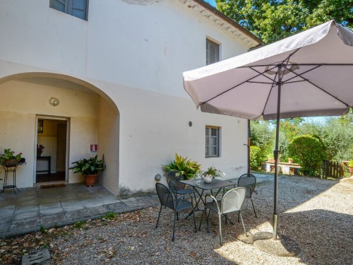 Sommerhus - 4 personer -  - Località Talciona - 53056 - Poggibonsi