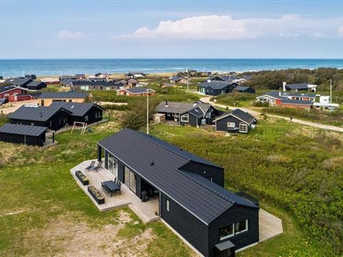 Ferienhaus - 8 Personen -  - Novembervej - Nörlev - 9800 - Hjörring