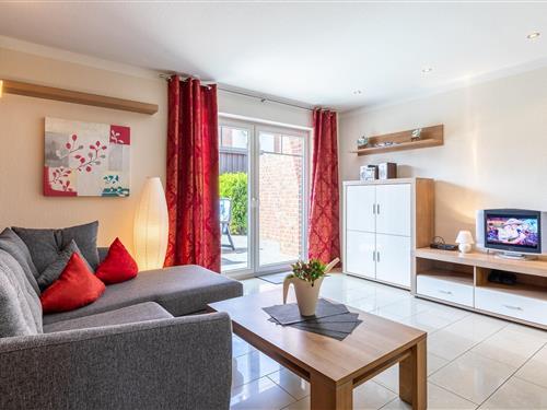 Sommerhus - 4 personer -  - Sanddornweg - 23946 - Boltenhagen