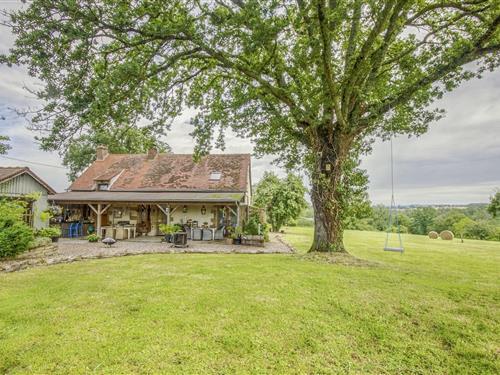 Ferienhaus - 6 Personen -  - 03440 - Buxières-Les-Mines