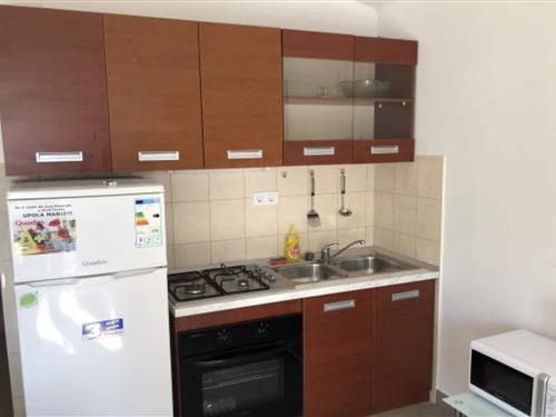 Ferielejlighed - 5 personer -  - 21310 - Omis