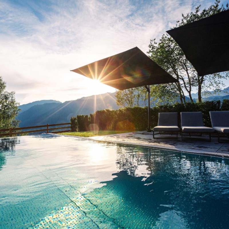Ferielejlighed - 5 personer -  - 5522 - St. Martin Am Tennengebirge