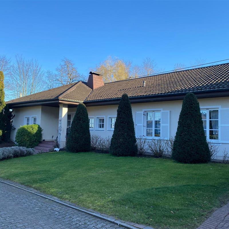 Ferielejlighed - 4 personer -  - Rosenthalstr. - 66740 - Saarlouis