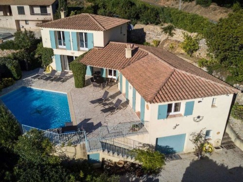Villa - 6 persons -  - 83420 - La Croix Valmer