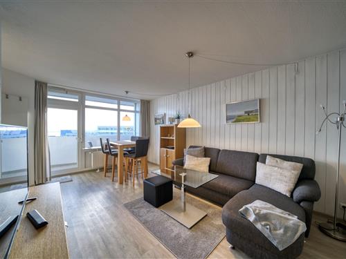 Ferielejlighed - 4 personer -  - H Ferienpark - 23774 - Heiligenhafen