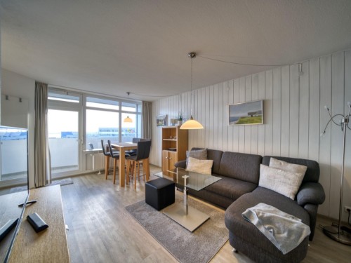 Ferielejlighed - 4 personer -  - H Ferienpark - 23774 - Heiligenhafen