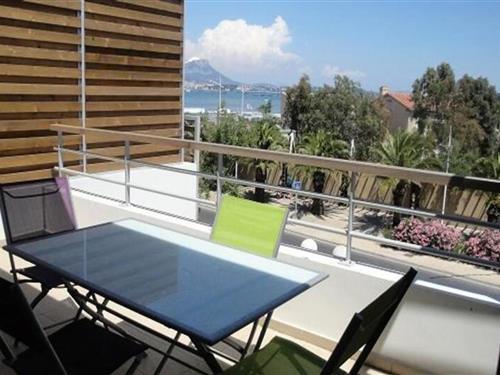 Ferienhaus - 5 Personen -  - 83500 - La Seyne Sur Mer