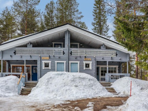 Holiday home - 5 persons -  - Hyrynsalmi - 89400