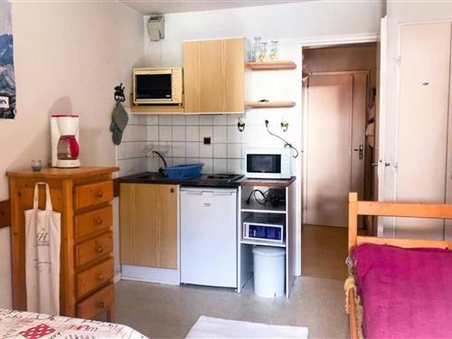 Holiday Home/Apartment - 4 persons -  - 38860 - Venosc