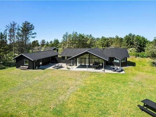 Sommerhus - 8 personer -  - Marthasvej - Grønhøj - 9480 - Løkken
