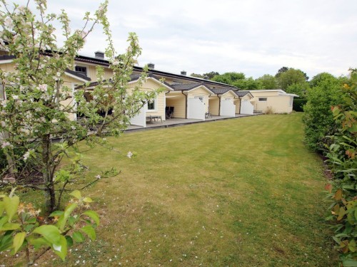 Sommerhus - 4 personer -  - Susanne-Fischer Weg - 25938 - Wyk Auf Föhr