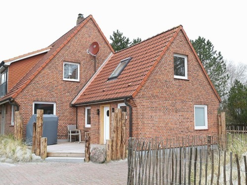 Ferienwohnung - 4 Personen -  - Böhler Landstraße - 25826 - St. Peter-Ording