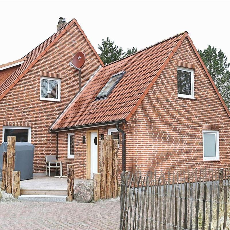 Ferielejlighed - 4 personer -  - Böhler Landstraße - 25826 - St. Peter-Ording