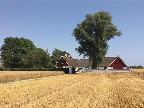 Ferielejlighed - 4 personer -  - Tullstorpsvägen - Beddingestrand - 231 98 - Klagstorp