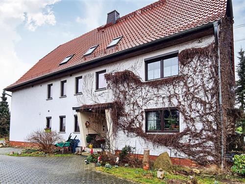 Semesterlägenhet - 4 personer -  - Obercunnersdorfer Strasse - Herrnhut - 02747 - Herrnhut Ot Ruppersdor