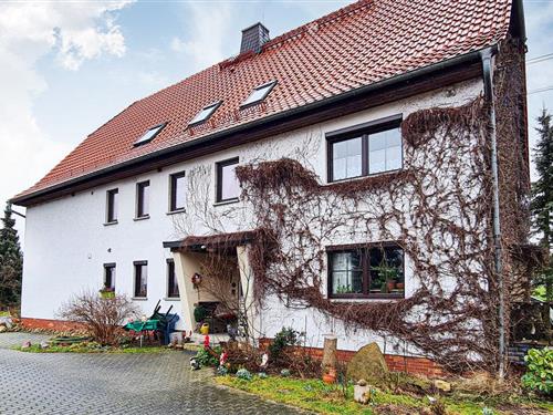 Ferienwohnung - 4 Personen -  - Obercunnersdorfer Strasse - Herrnhut - 02747 - Herrnhut Ot Ruppersdor