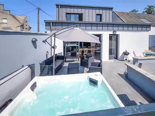 Sommerhus - 6 personer -  - Créac'h Oalec - 29600 - Cléder