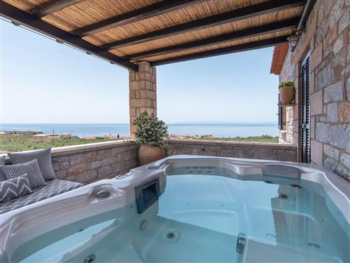 Holiday home - 4 persons -  - Kardamili - 24022