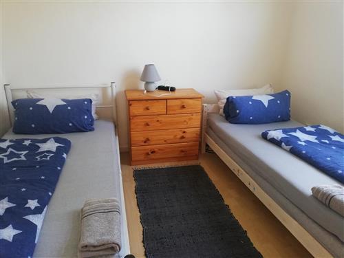 Feriehus / leilighet - 4 personer -  - Am Festplatz - 63674 - Altenstadt