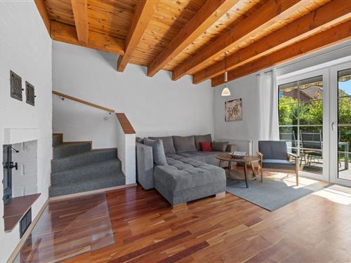 Fritidshus - 4 personer -  - Lange Drift - 26434 - Wangerland