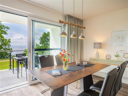 Ferieleilighet - 5 personer -  - An der Kliffkante - 17419 - Garz