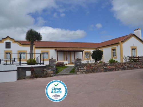 Ferienhaus - 8 Personen -  - Açores/Ponta Delgada - 9500-655