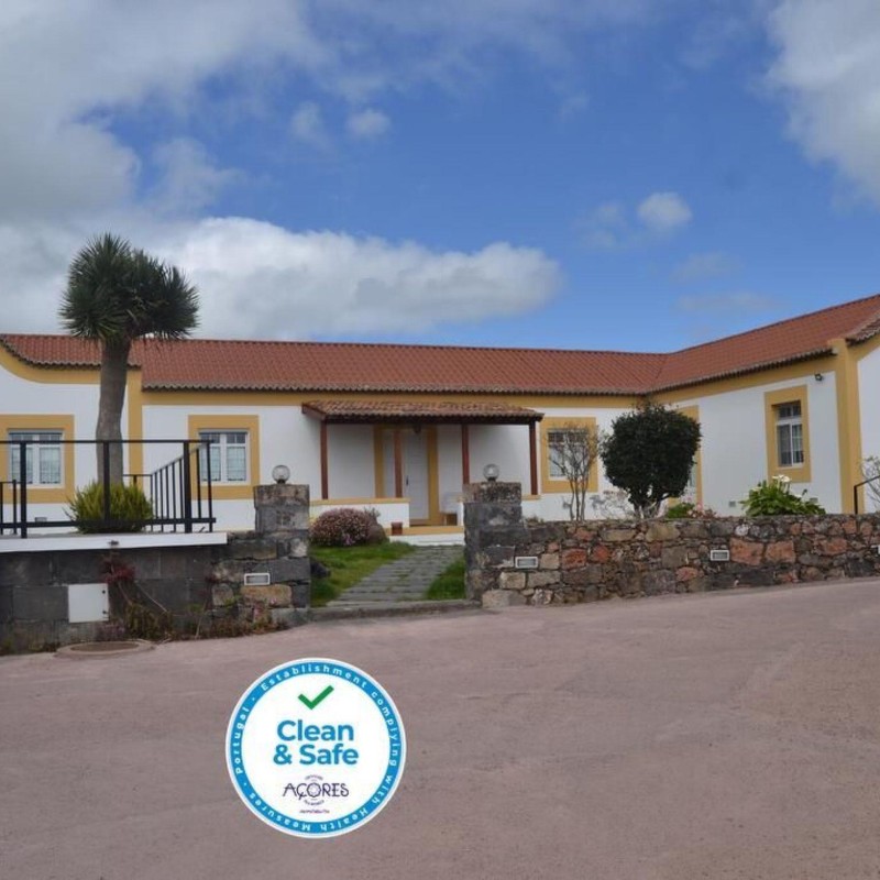Sommerhus - 8 personer -  - 9500-655 - Ponta Delgada (Açores)