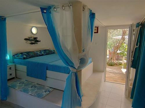 Holiday apartment - 2 persons -  - Bristva - 20271 - Bristva