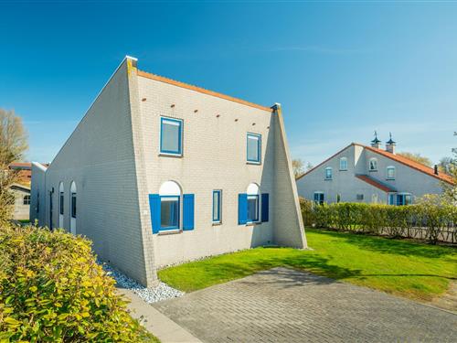 Holiday Home/Apartment - 8 persons -  - 4318TN - Brouwershaven