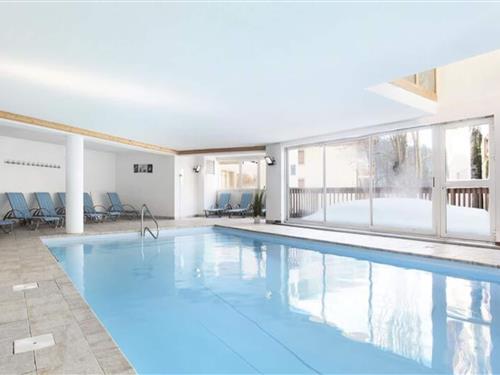 Holiday apartment - 8 persons -  - 73590 - Notre Dame De Bellecombe