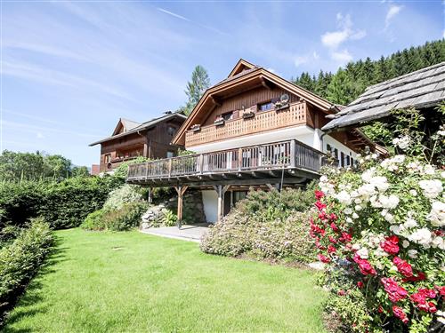 Ferieleilighet - 5 personer -  - Bad Kleinkirchheim - 9546