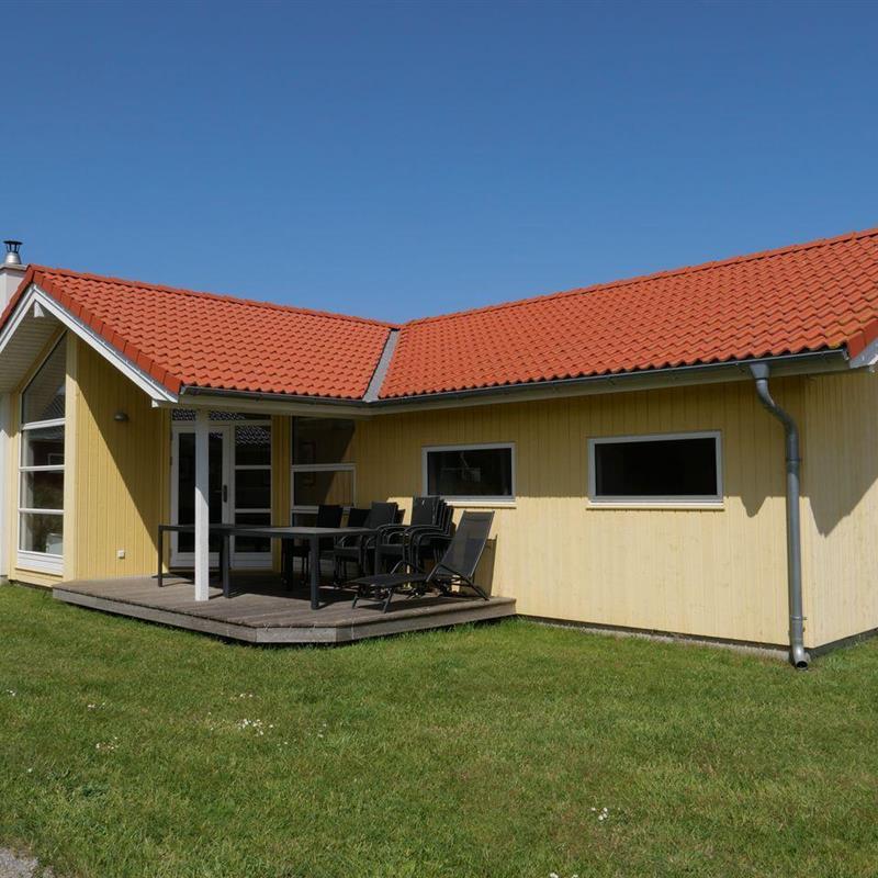 Sommerhus - 10 personer -  - Strandstraße - 23775 - Großenbrode