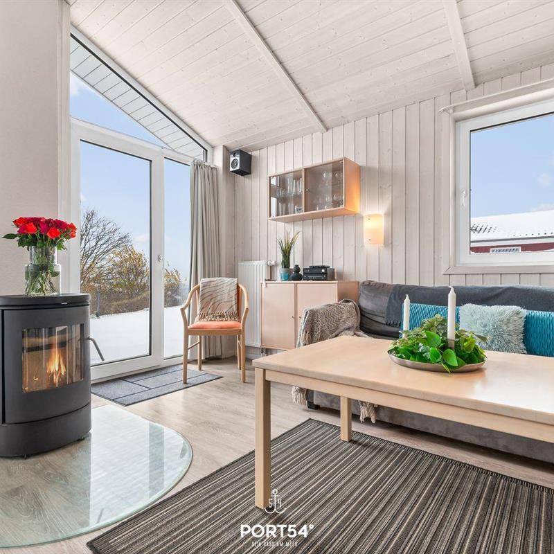 Sommerhus - 6 personer -  - Panoramablick - 37444 - St. Andreasberg