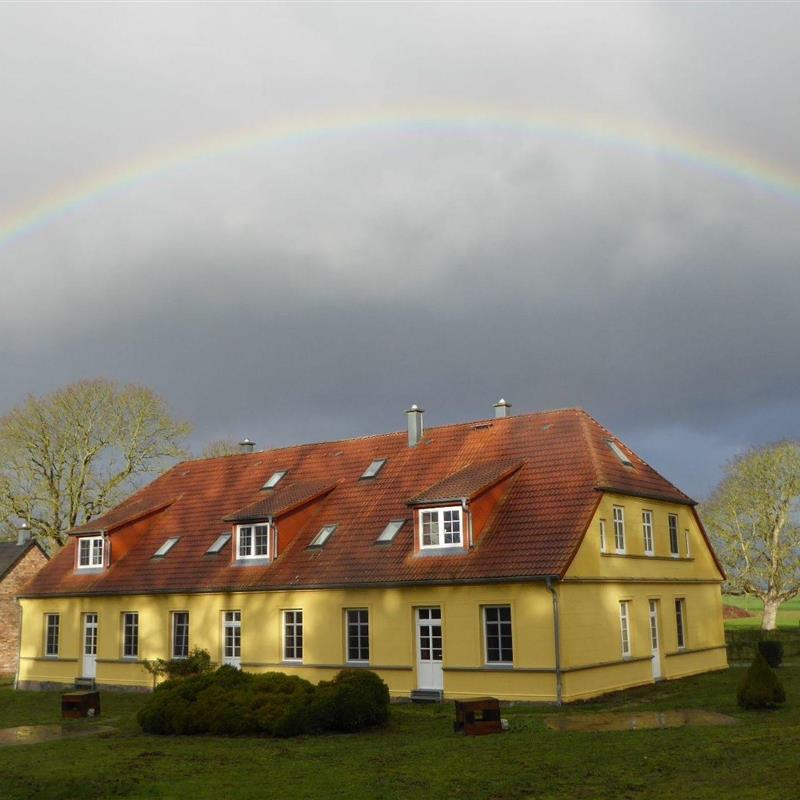 Ferielejlighed - 2 personer -  - Gingst - 18569