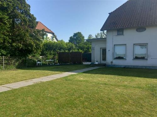 Ferienhaus - 4 Personen -  - 26349 - Jade