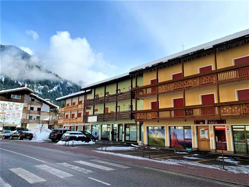 Ferielejlighed - 4 personer -  - Canazei - 38032
