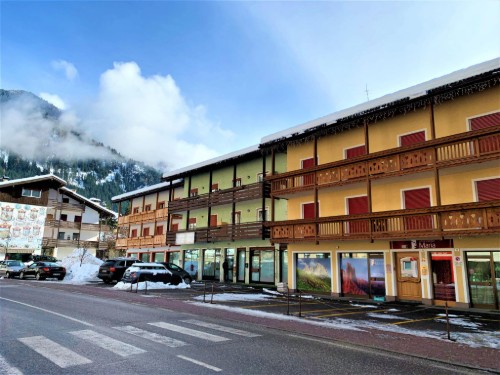 Ferielejlighed - 4 personer -  - 38032 - Canazei