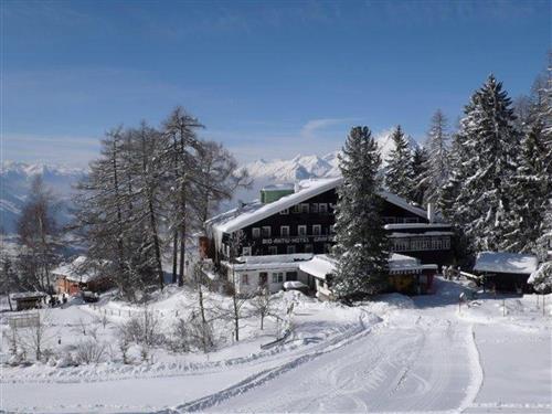 Holiday apartment - 2 persons -  - Pillbergstraße - 6136 - Pill / Hochpillberg