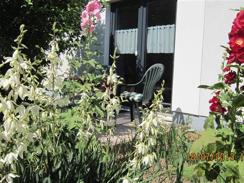 Ferielejlighed - 2 personer -  - Stolteraer Weg 16 a - 18119 - Warnemünde