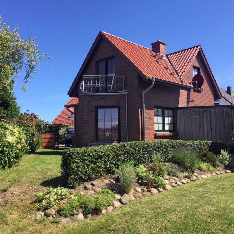 Sommerhus - 5 personer -  - Am Gutshof - 23999 - Insel Poel / Ot Kaltenhof