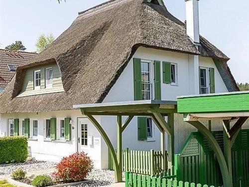 Sommerhus - 4 personer -  - Sanddornweg - 17449 - Karlshagen
