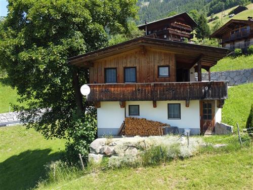 Holiday Home/Apartment - 8 persons -  - Kaltenbach - 6276